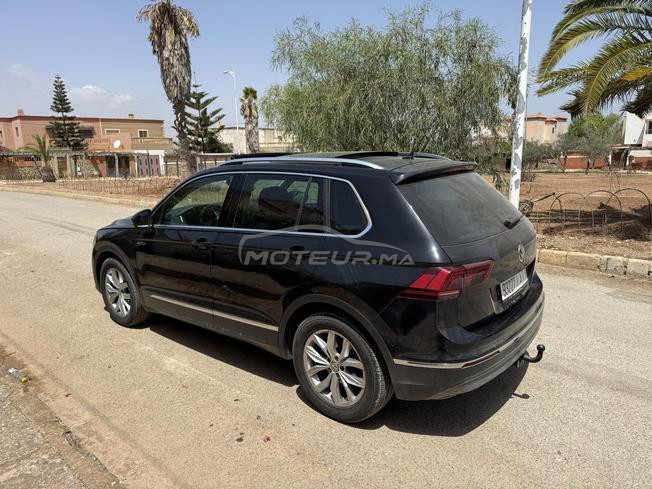 Tiguan 2020 diwana 2024 byadi kolchi original 