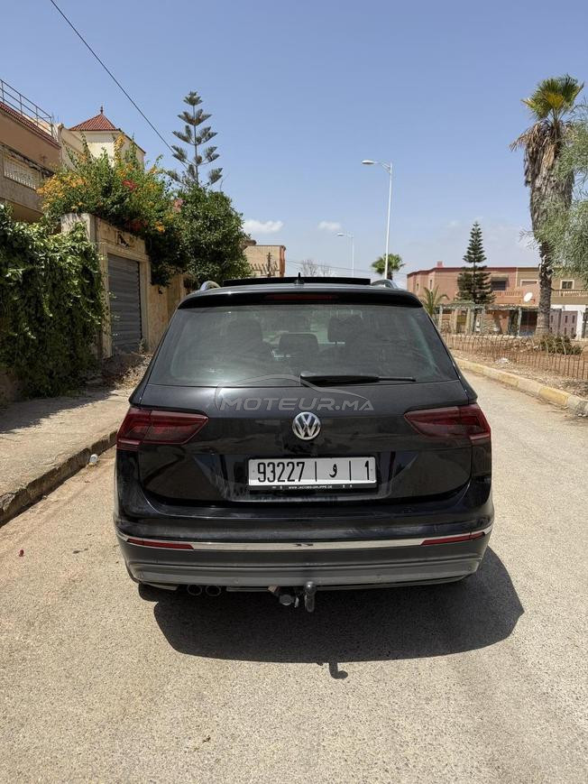Tiguan 2020 diwana 2024 byadi kolchi original 