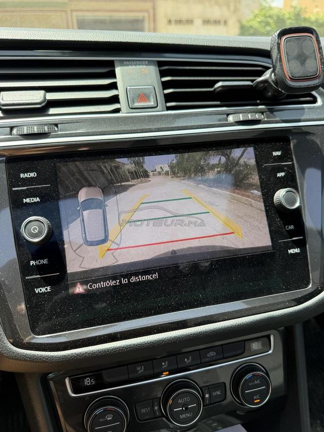 Tiguan 2020 diwana 2024 byadi kolchi original 