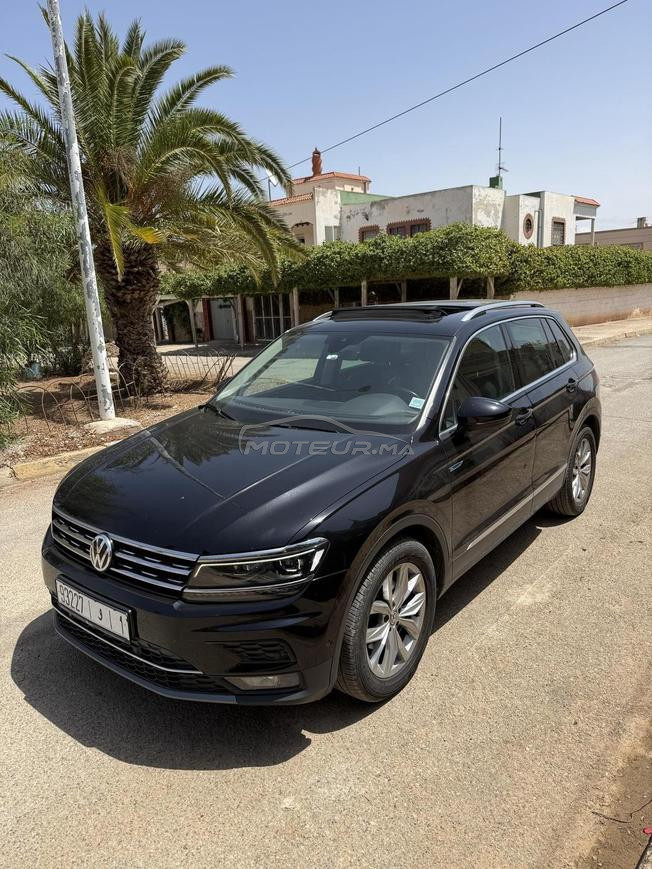 Tiguan 2020 diwana 2024 byadi kolchi original 