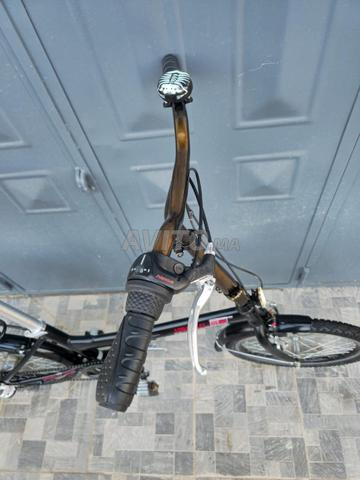 Vélo pliable neuf - 2