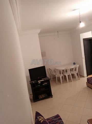 VENTE APPARTEMENT MARTIL - Riad Sofia 1er Ét. - 2