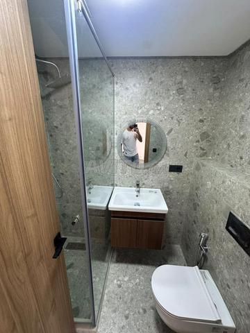 Appartement à louer 100 m² à Ferme Breton