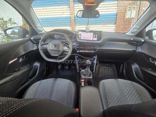 Peugeot 208 Allure