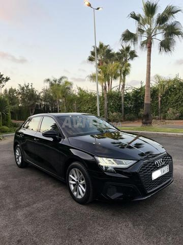 Audi A3 35tdi 2023 - 2