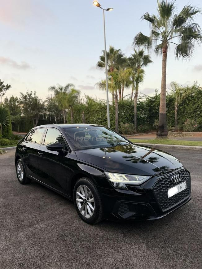 Audi A3 35tdi 2023
