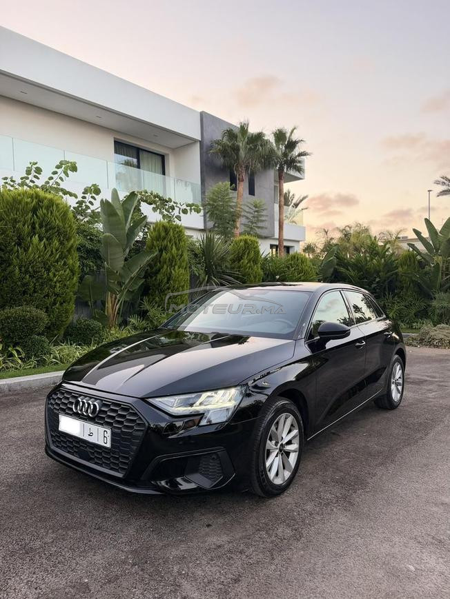 Audi A3 35tdi 2023