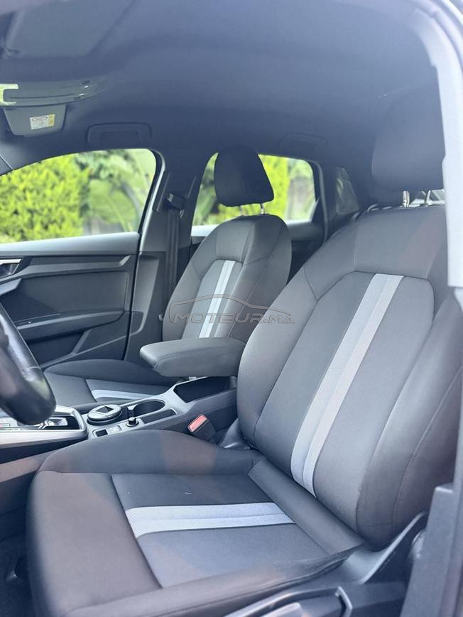 Audi A3 35tdi 2023