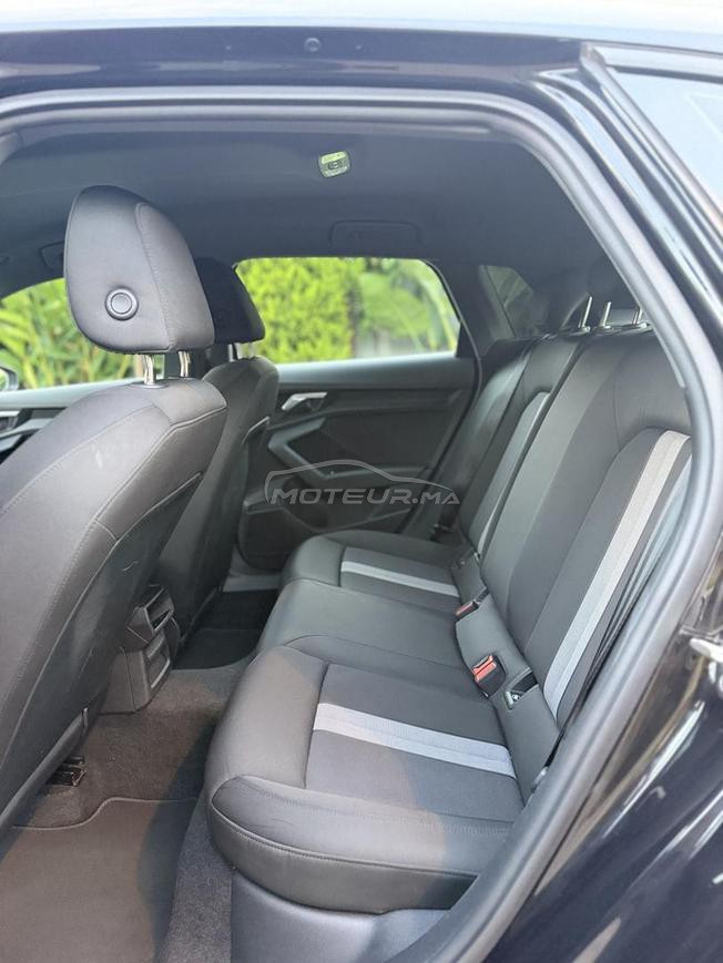 Audi A3 35tdi 2023