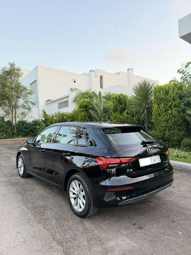 Audi A3 35tdi 2023