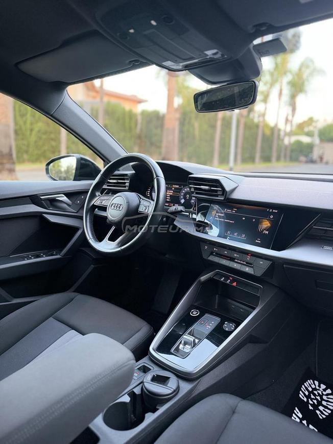 Audi A3 35tdi 2023