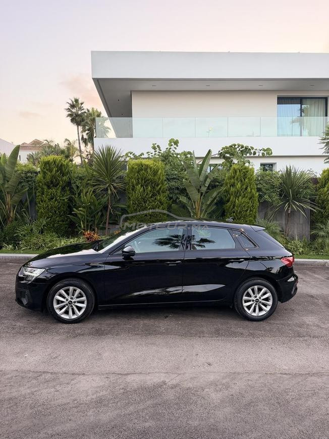Audi A3 35tdi 2023