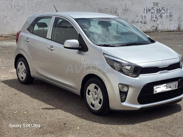Kia Picanto 2022 - 2