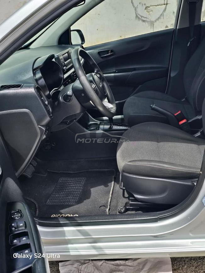 Kia Picanto 2022