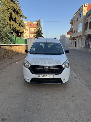 Dacia Dokker - 2