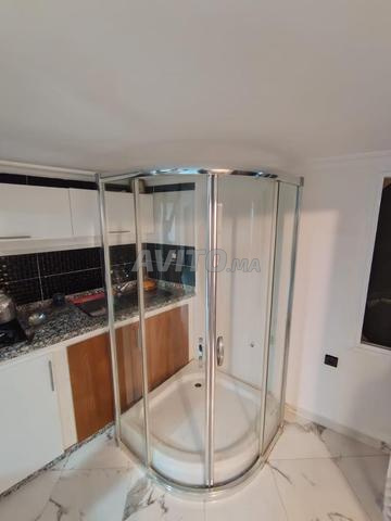 Cabine de douche en parfait état - 2