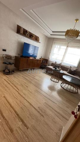 Appartement à vendre quartier Salwane - 2
