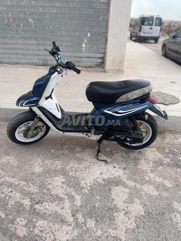 Spirit MBK - 2
