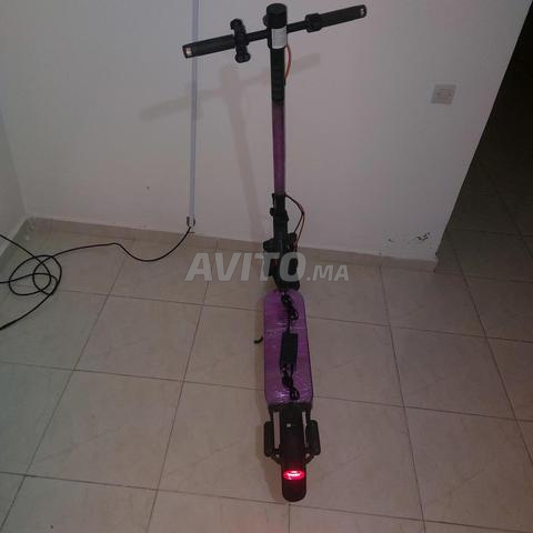 Trottinette Électrique Xiaomi Elite - 2
