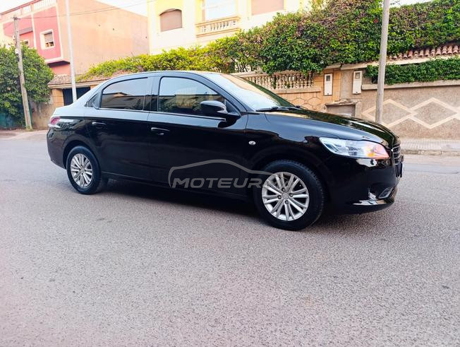 Peugeot 301 /2017