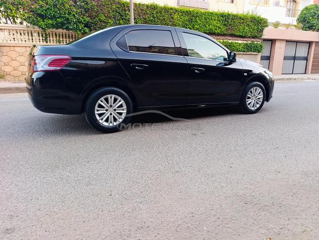 Peugeot 301 /2017