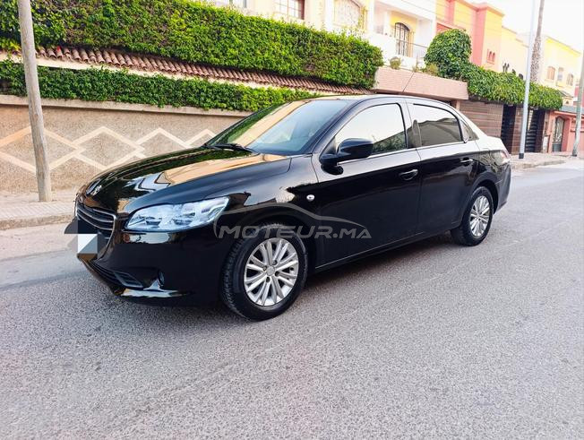 Peugeot 301 /2017