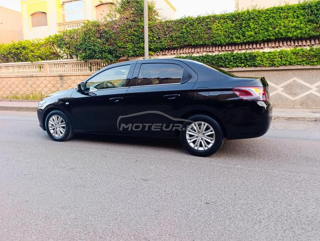 Peugeot 301 /2017