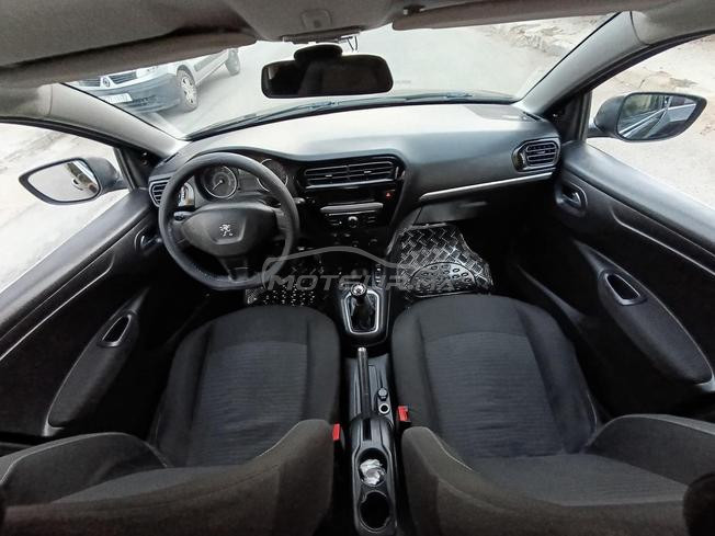 Peugeot 301 /2017