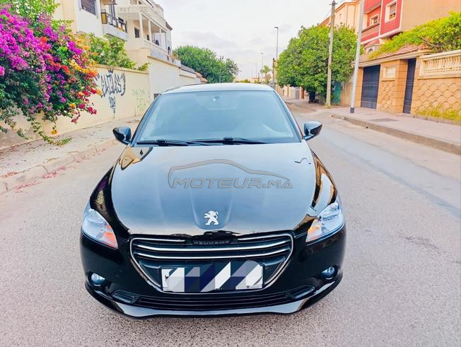 Peugeot 301 /2017