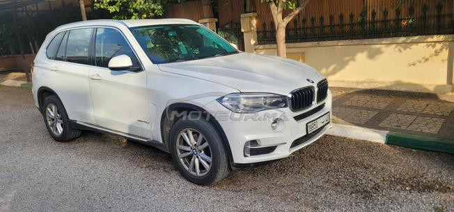 Excellente BMW X5 S DRIVE 