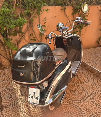 À VENDRE – Cimatti Havana Marrakech - 2