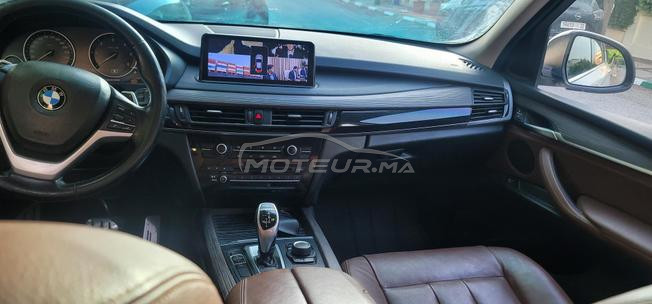 Excellente BMW X5 S DRIVE 