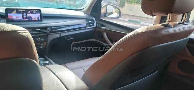 Excellente BMW X5 S DRIVE 