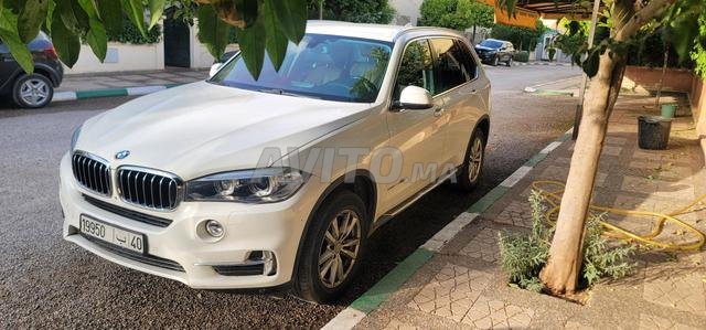 Excellente BMW X5 S DRIVE - 2