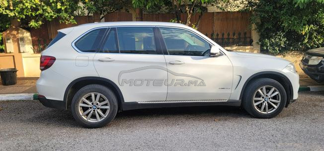 Excellente BMW X5 S DRIVE 