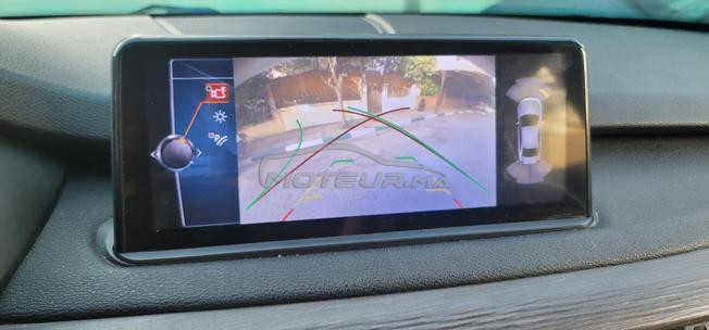 Excellente BMW X5 S DRIVE 