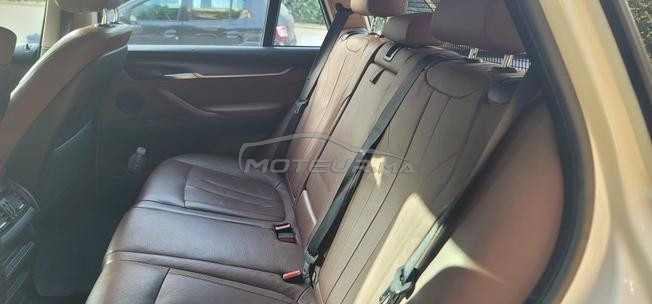 Excellente BMW X5 S DRIVE 