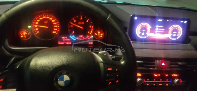 Excellente BMW X5 S DRIVE 