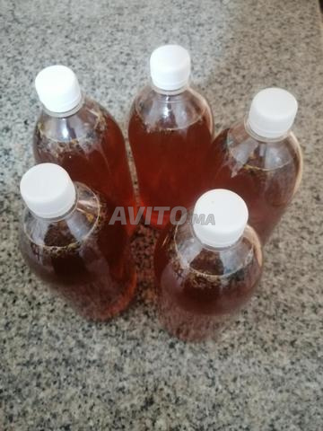 Miel à vendre - 2