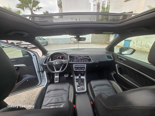 Seat Ateca 2022 Fr