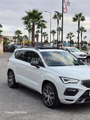 Seat Ateca 2022 Fr - 2