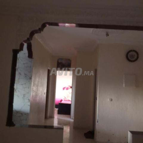 Appartement à vendre - 2
