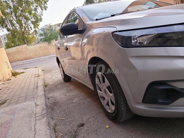 Dacia Sandero - 2