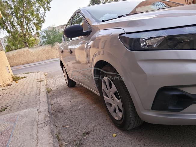 Dacia sandiro