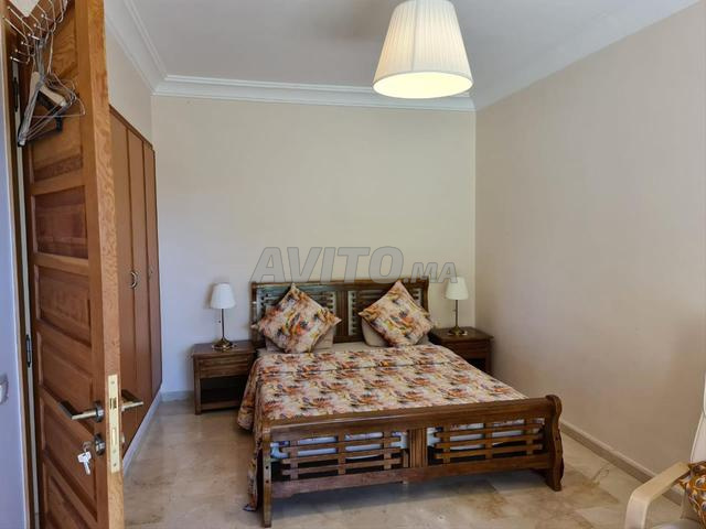 Appartement pour les vacances - 2