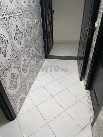 Appartement à hypothéquer à Nakheel Rahma 30000dh et 1700 de loyer