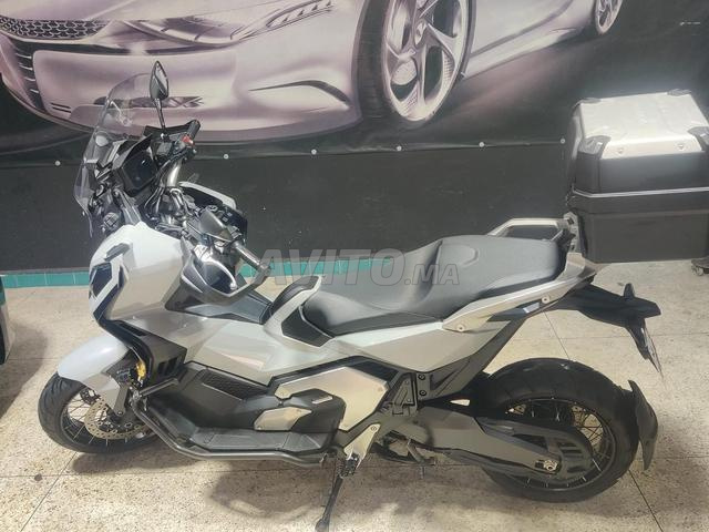 XADV 750 سنة 2023 - 2