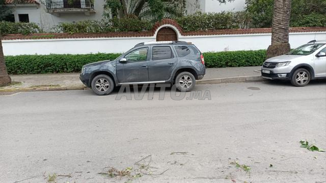 Dacia Duster Modèle 07/2017 - 2ème main - 2