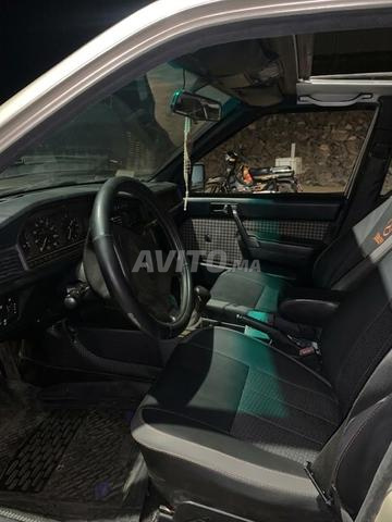 Mercedes-Benz 190 Diesel Manuelle 1992 à Sidi Ifni
