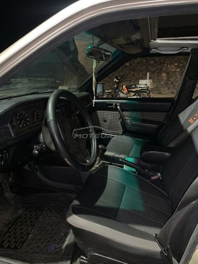 Mercedes-Benz 190 Diesel Manuelle 1992 à Sidi Ifni